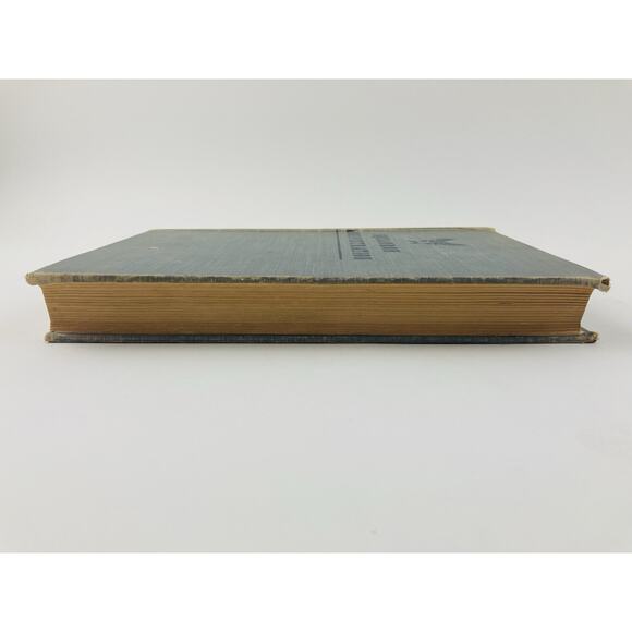 Squadron Administration Book - 1953 US Air Force - Military Service Publishing - Picture 6 of 12